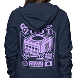 Mini Disc Memories - Hoodie