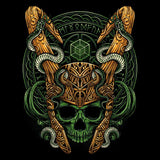 Mischief and Madness - Ornament