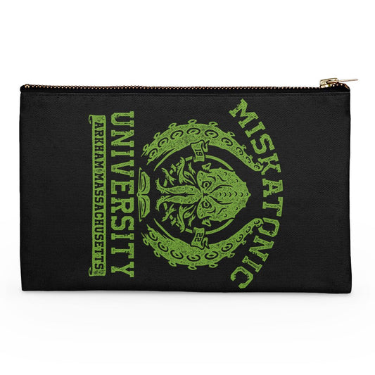 Miskatonic University - Accessory Pouch