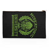 Miskatonic University - Accessory Pouch