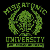 Miskatonic University - Ornament