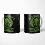 Miskatonic University - Mug