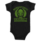 Miskatonic University - Youth Apparel