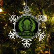 Miskatonic University - Ornament