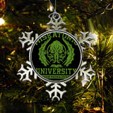 Miskatonic University - Ornament