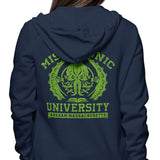 Miskatonic University - Hoodie