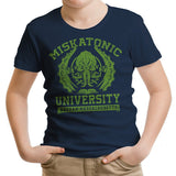 Miskatonic University - Youth Apparel