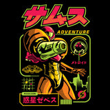 Mission Adventure - Women's V-Neck
