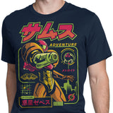 Mission Adventure - Men's Apparel