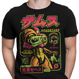Mission Adventure - Men's Apparel