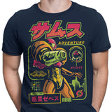 Mission Adventure - Men's Apparel