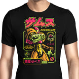 Mission Adventure - Men's Apparel