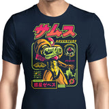 Mission Adventure - Men's Apparel