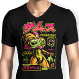Mission Adventure - Men's V-Neck