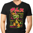 Mission Adventure - Men's V-Neck