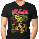 Mission Adventure - Men's V-Neck