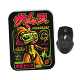 Mission Adventure - Mousepad