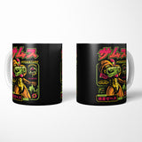 Mission Adventure - Mug