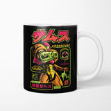 Mission Adventure - Mug