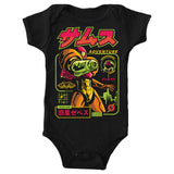 Mission Adventure - Youth Apparel