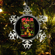Mission Adventure - Ornament