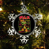 Mission Adventure - Ornament
