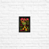 Mission Adventure - Posters & Prints