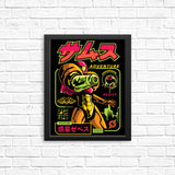 Mission Adventure - Posters & Prints