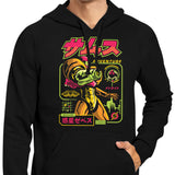 Mission Adventure - Hoodie
