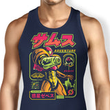 Mission Adventure - Tank Top