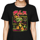 Mission Adventure - Women's Apparel