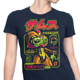 Mission Adventure - Women's Apparel