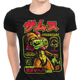 Mission Adventure - Women's Apparel