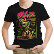 Mission Adventure - Youth Apparel