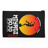 Miyagi Dojo - Accessory Pouch