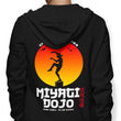 Miyagi Dojo - Hoodie