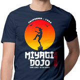 Miyagi Dojo - Men's Apparel