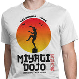 Miyagi Dojo - Men's Apparel