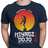 Miyagi Dojo - Men's Apparel