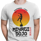 Miyagi Dojo - Men's Apparel