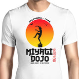 Miyagi Dojo - Men's Apparel