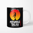 Miyagi Dojo - Mug