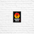 Miyagi Dojo - Posters & Prints