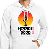Miyagi Dojo - Hoodie