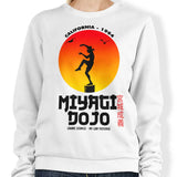 Miyagi Dojo - Sweatshirt