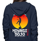 Miyagi Dojo - Hoodie