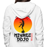 Miyagi Dojo - Hoodie