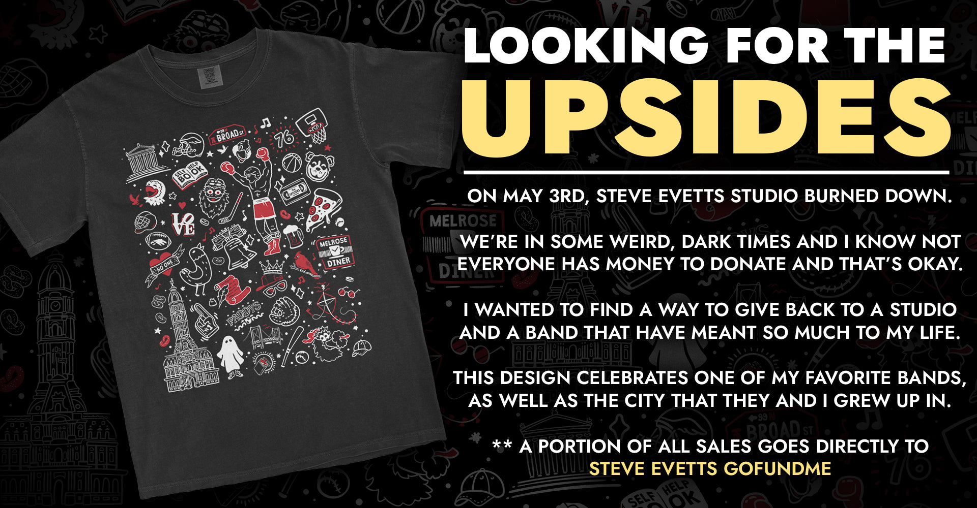 Once Upon a Tee