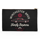 Monster Hunters - Accessory Pouch