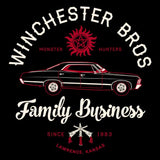 Monster Hunters - Men's Apparel